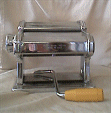 Pasta maker